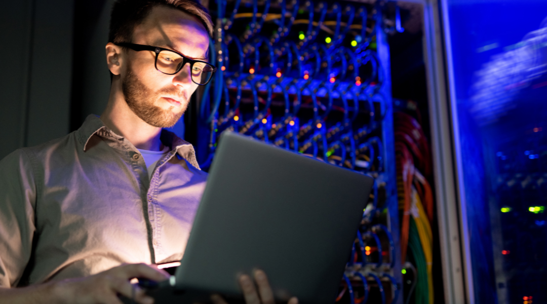 From Construction to Clinics: How Industry-Specific IT Makes a Difference