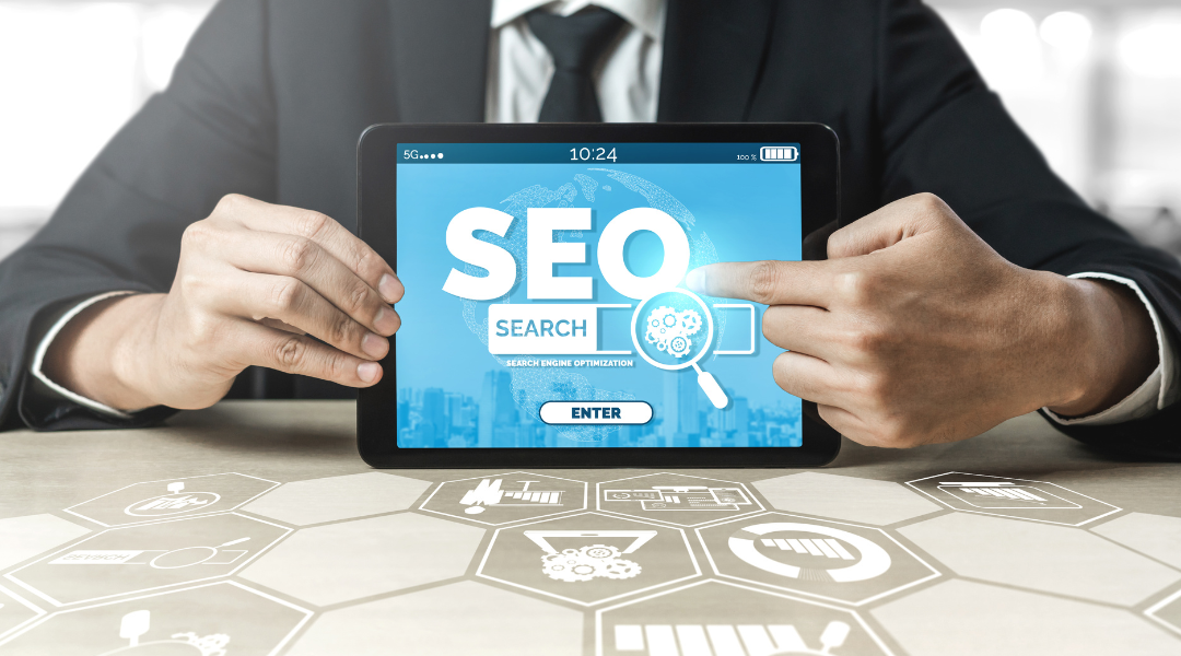 Ryan Cameron: Helping Local Businesses Build Predictable Lead Generation Systems That Actually Work